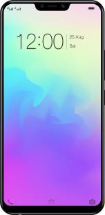 Vivo Y83 Pro (Black, 64 GB)